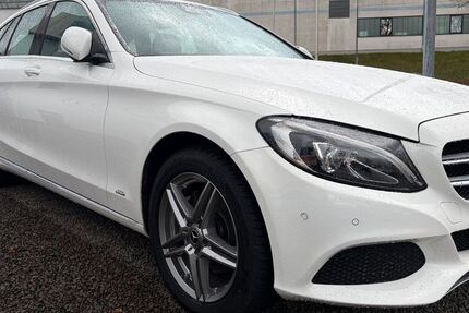 Mercedes-Benz C 220 183.842 km 15.500 &euro; Blieskastel 66440