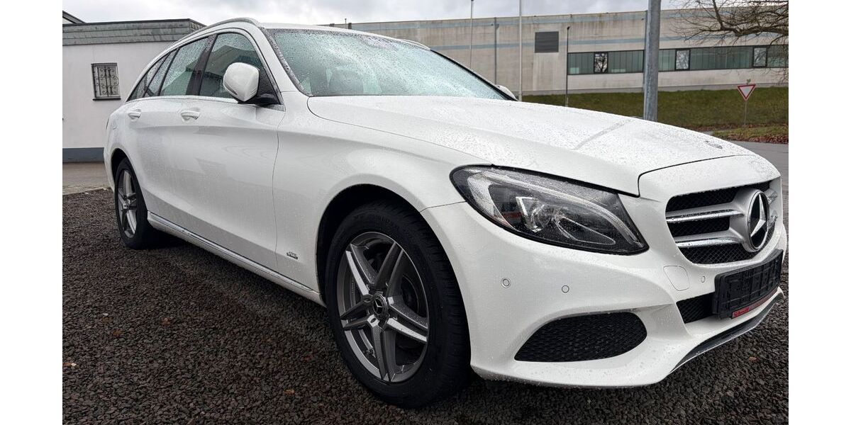 Mercedes-Benz C 220 183.842 km 15.500 &euro; Blieskastel 66440