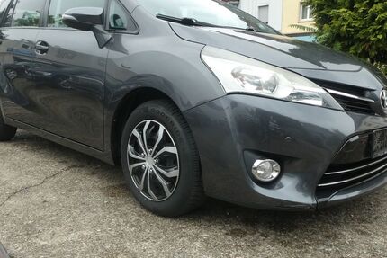 Toyota Verso 244.338 km 4.980 € Mannheim 68305