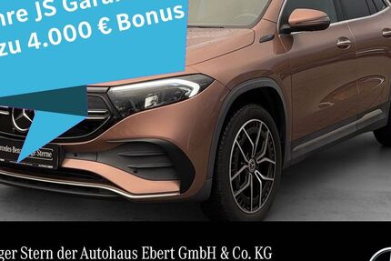 Mercedes-Benz EQA 3.606 km 37.330 &euro; Weinheim 69469