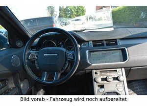 Land Rover Range Rover Evoque 2.0 TDI Landmark Edition AHK 105.381 km 15.995 &euro; Donauwörth 86609