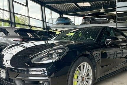 Porsche Panamera 69.321 km 78.890 &euro; Nordhausen 99734