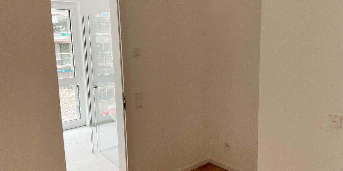 Etagenwohnung Hannover Döhren - 3 Zimmer, 80 m&sup2;, 1.190&euro; | Angebot:24696714