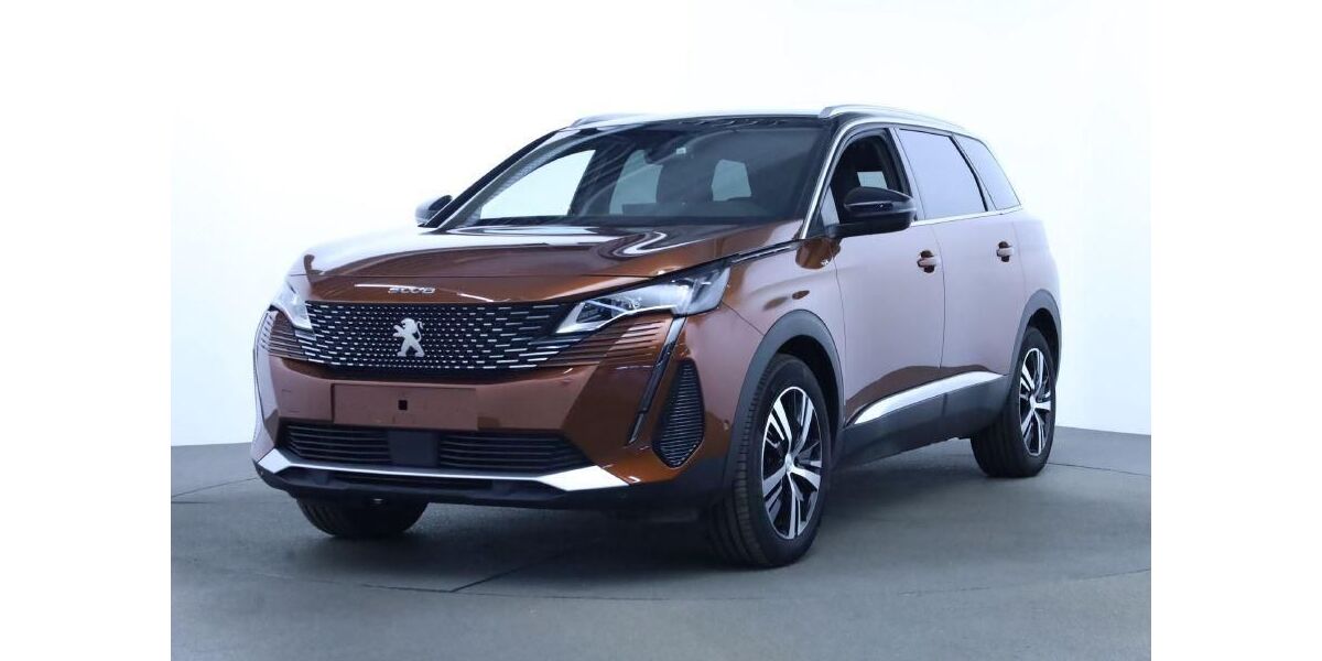 Peugeot 5008 25.840 km 23.980 &euro; Rüsselsheim 65428