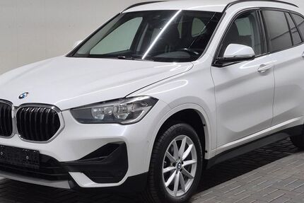 BMW X1 128.820 km 19.480 &euro; Langenweddingen 39171