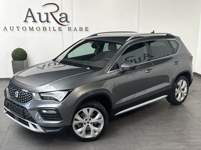 Seat Ateca 44.750 km 28.749 € Wardenburg 26203