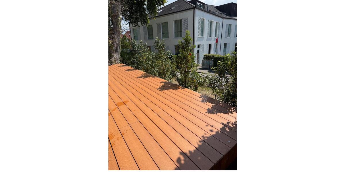 Erdgeschoßwohnung Flensburg - 2 Zimmer, 60 m&sup2;, 900&euro; | Angebot:25419609