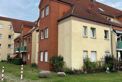 Wohnung Müncheberg - 2 Zimmer, 71 m&sup2;, 121.000&euro; | Angebot:23472210