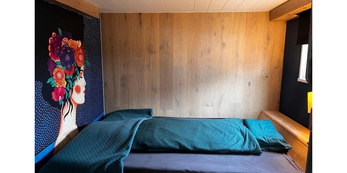 Tinyhaus Mobile Home tinyhouse in Seelage 2 zimmer