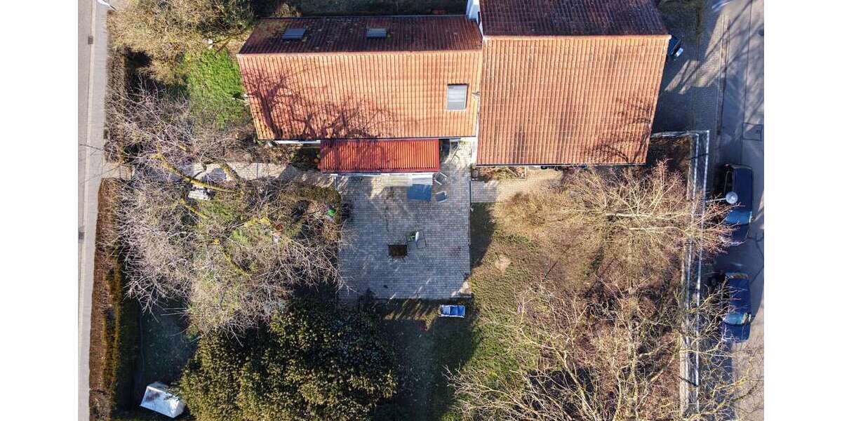 Grundstück Wiesloch / Baiertal Baiertal - 625.000&euro; | Angebot:24646635