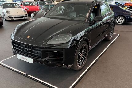 Porsche Cayenne 12.508 km 99.900 &euro; Hamburg 22047