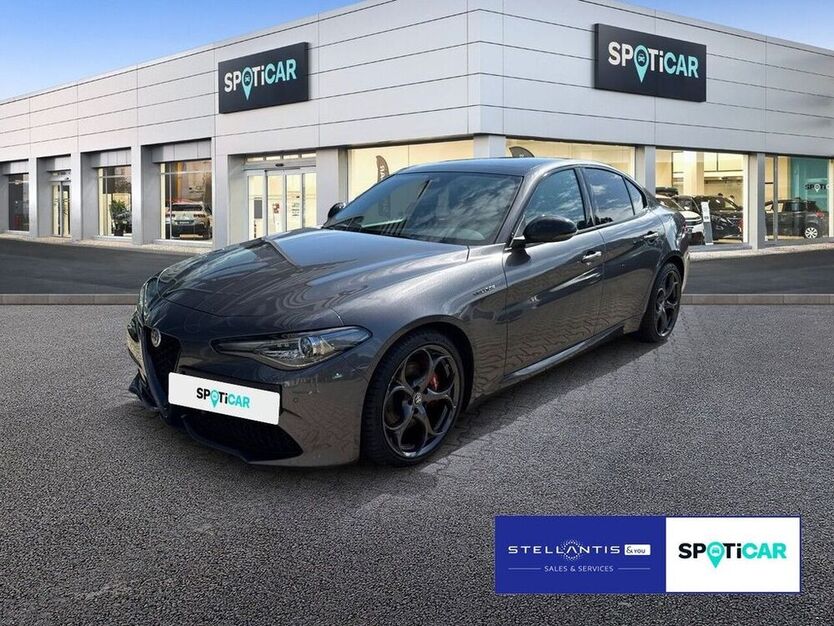 Giulia