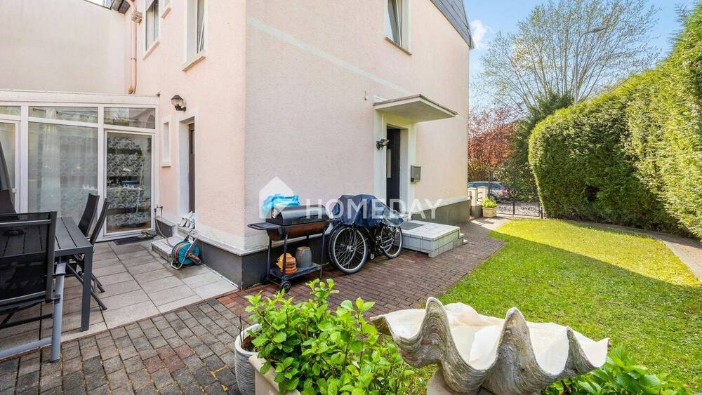 Ihre Suche hat ein Ende! Ideal geschnittene Doppelhaushälfte für die große Familie 7 zimmer
