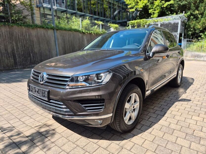 Touareg