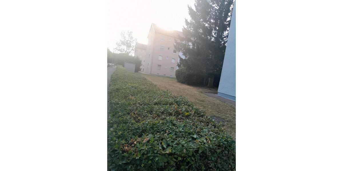 Erdgeschoßwohnung Neu-Ulm Ludwigsfeld - 4 Zimmer, 66 m&sup2;, 239.000&euro; | Angebot:26977867