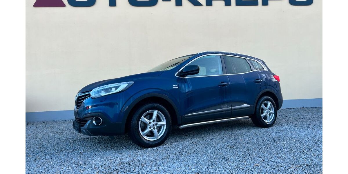 Renault Kadjar 54.100 km 12.950 &euro; Dresden 01109