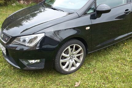 Seat Ibiza 64.500 km 10.990 € Bad Schönborn 76669