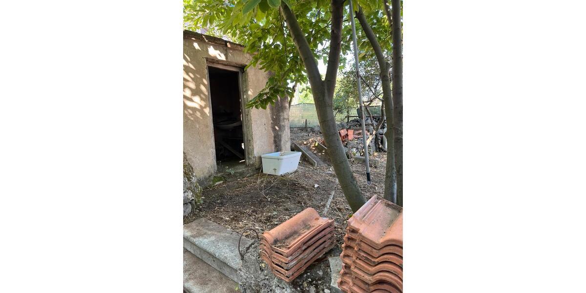 Einfamilienhaus Wächtersbach - 5 Zimmer, 110 m&sup2;, 99.000&euro; | Angebot:26417541