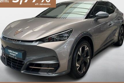 Cupra Tavascan 16.307 km 37.930 &euro; Stuttgart-Feuerbach 70469