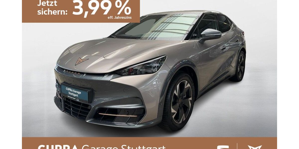 Cupra Tavascan 16.307 km 37.930 &euro; Stuttgart-Feuerbach 70469