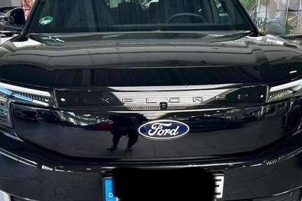 Ford Explorer 35.000 km 40.600 € Dortmund 44289