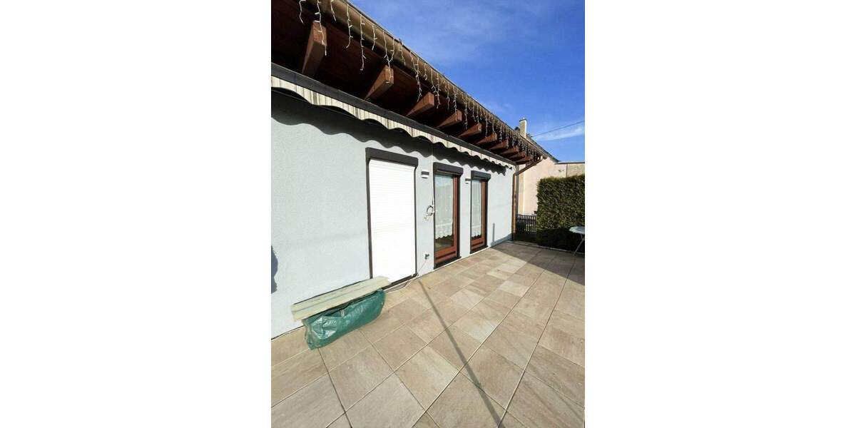 Einfamilienhaus Meerane - 5 Zimmer, 110 m&sup2;, 259.900&euro; | Angebot:25666436