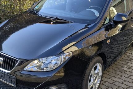 Seat Ibiza 182.336 km 3.490 &euro; Forstern 85659