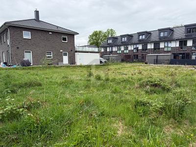 FAMILIENFREUNDLICHE UMGEBUNG MIT VIEL POTENZIAL - Grundstück Steinburg | Angebot:27102452