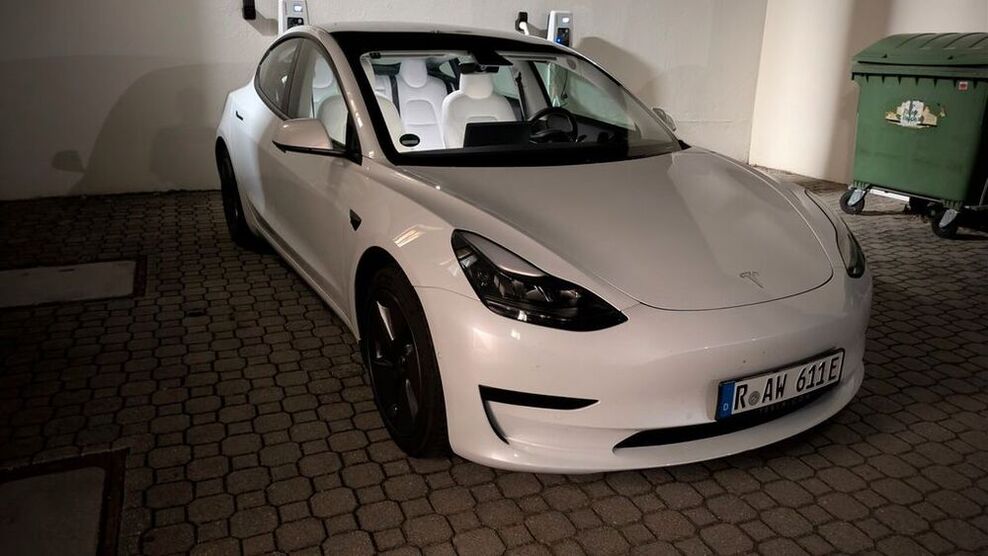 Model 3