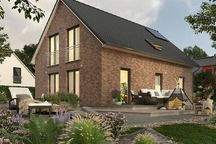 Haus Brüggen - 5 Zimmer, 128 m&sup2;, 467.205&euro; | Angebot:26695349