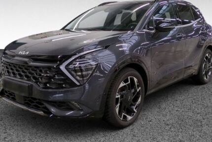 Kia Sportage 14.394 km 34.480 &euro; Bonn 53119