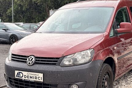 VW Caddy 341.000 km 3.999 &euro; Montabaur 56410