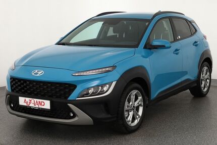 Hyundai KONA 23.527 km 19.990 € Stralsund 18437