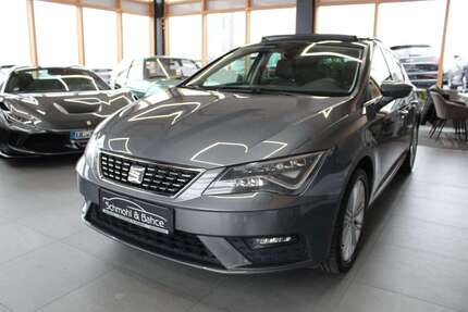 Seat Leon 85.000 km 12.990 &euro; Amstetten 73340