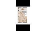 Dachgeschoßwohnung Rosenheim Aising - 3 Zimmer, 65 m&sup2;, 310.000&euro; | Angebot:26261855
