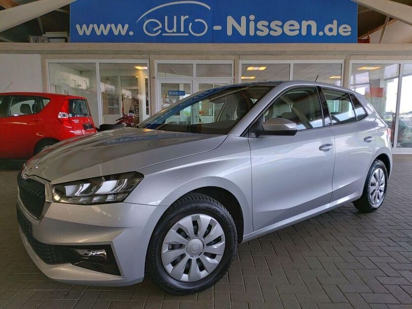 Fabia