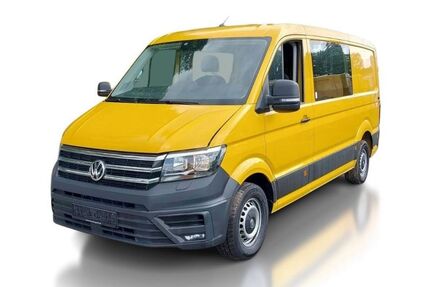 VW Crafter 152.000 km 19.999 € Alteglofsheim 93087