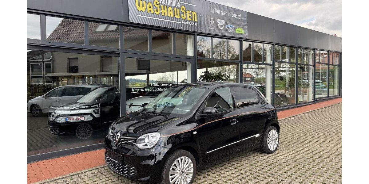 Renault Twingo 27.515 km 11.990 &euro; Osterode am Harz 37520