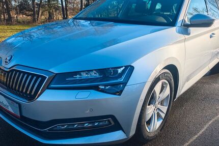 Skoda Superb 86.000 km 23.590 &euro; Fürstenfeldbruck 82256