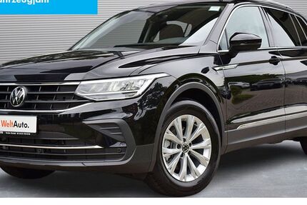 VW Tiguan 33.700 km 28.450 &euro; Verden 27283