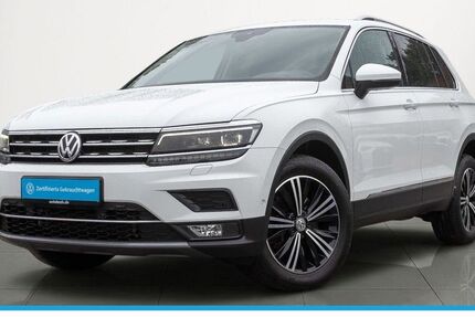 VW Tiguan 102.890 km 22.980 &euro; Limburg 65549