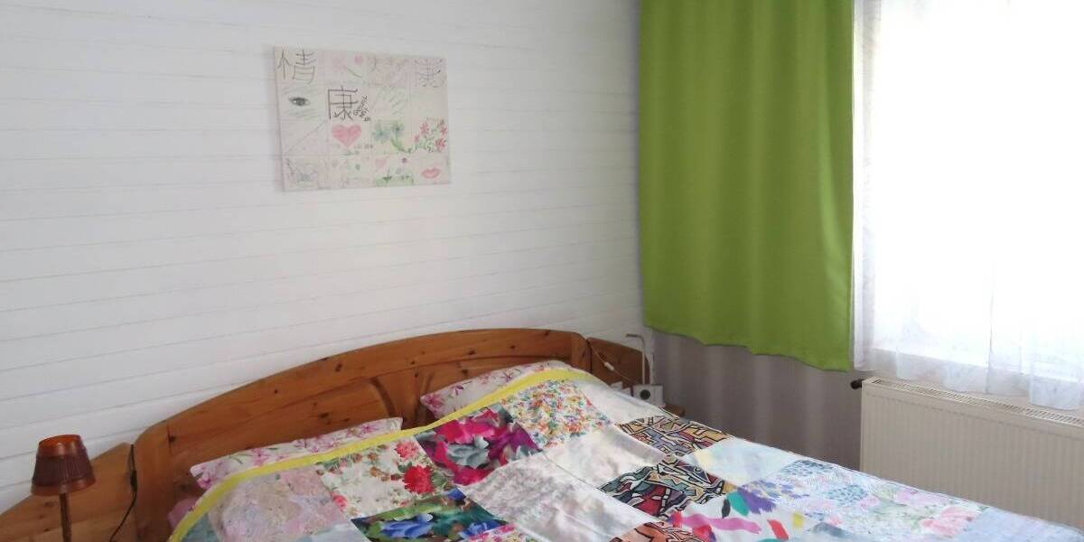 Etagenwohnung Niestetal Sandershausen - 3 Zimmer, 80 m&sup2;, 199.000&euro; | Angebot:25984429