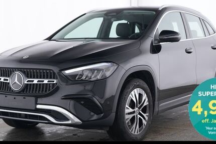 Mercedes GLA 200