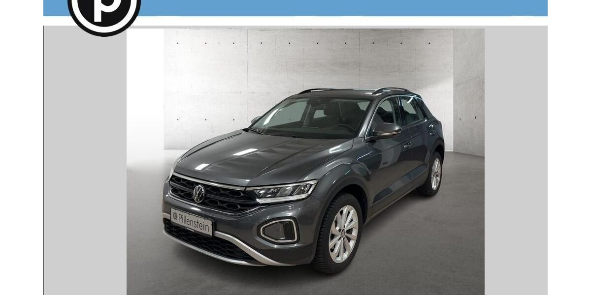 VW T-Roc 21.850 km 26.902 &euro; Fürth 90762