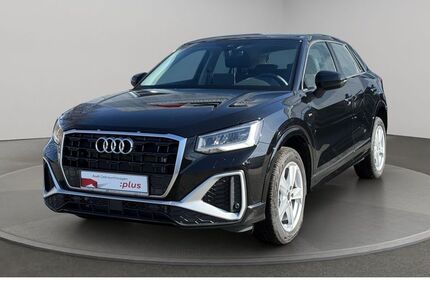 Audi Q2 3.018 km 29.890 &euro; Flensburg 24941