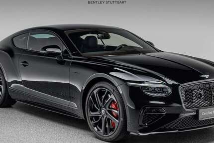 Bentley Continental 6.900 km 318.890 € Böblingen 71034