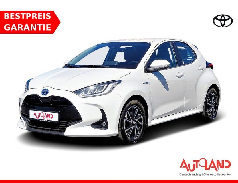 Yaris