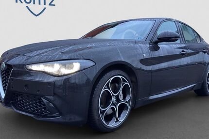Alfa Romeo Giulia 37.750 km 37.680 &euro; Gettorf / Kiel 24214