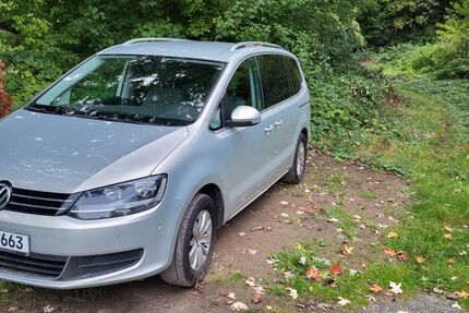 VW Sharan