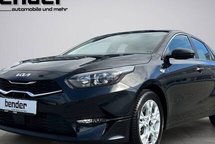 Kia ceed / Ceed 6.400 km 22.490 &euro; Coburg 96450